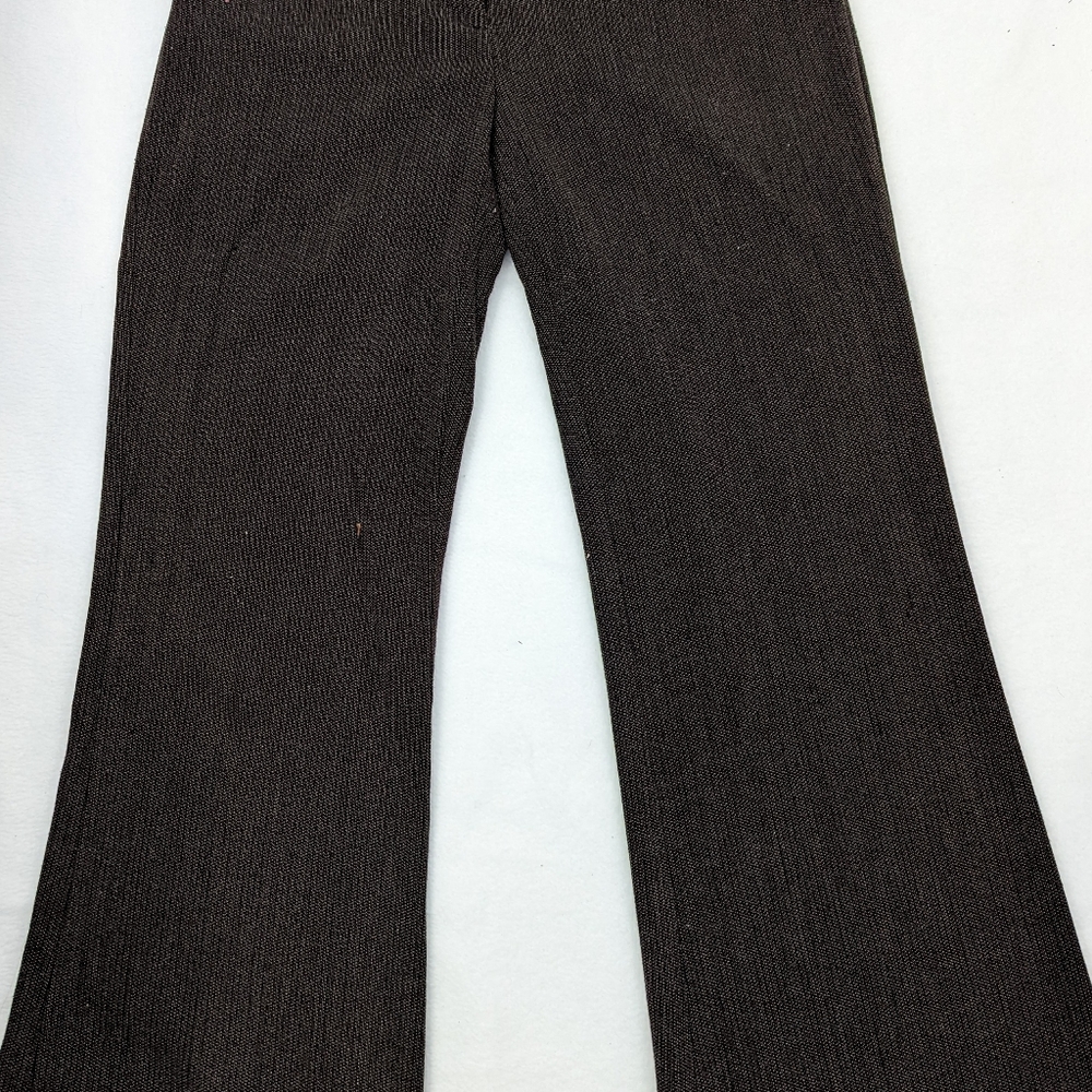Dress pants
